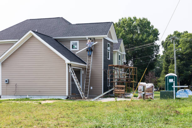 Affordable Siding Repair and Maintenance Services in Cassville, WV